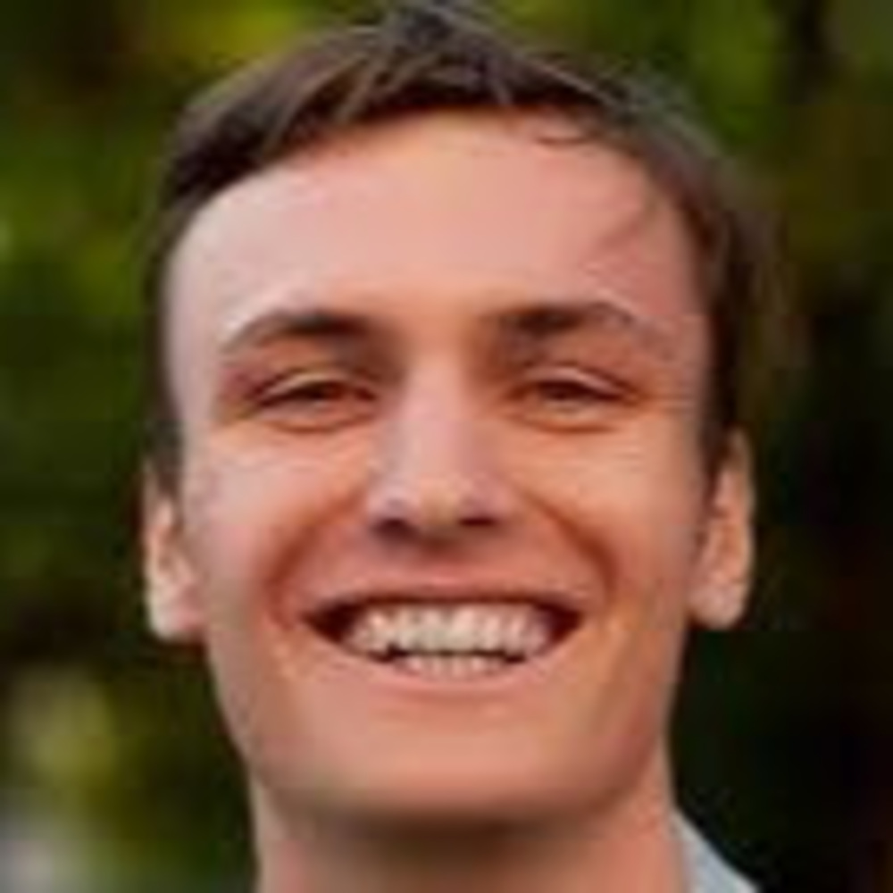 Meet your Posher, Ricky